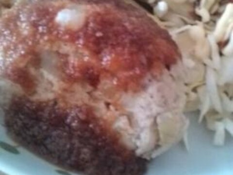 低カロリーハンバーグ レシピ 作り方 By 由奈 文音 楽天レシピ 低カロリーハンバーグ レシピ 作り方 By 由奈 文音 楽天レシピ